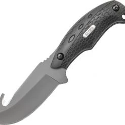 Best Sale 🤩 Schrade Copperhead Guthook Fixed Blade SCH2143OT 🎁