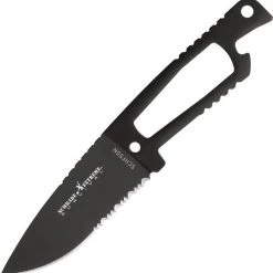 Best Pirce π― Schrade Extreme Survival Neck Knife π