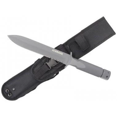 Promo π Schrade Extreme Survival SCHF1 π