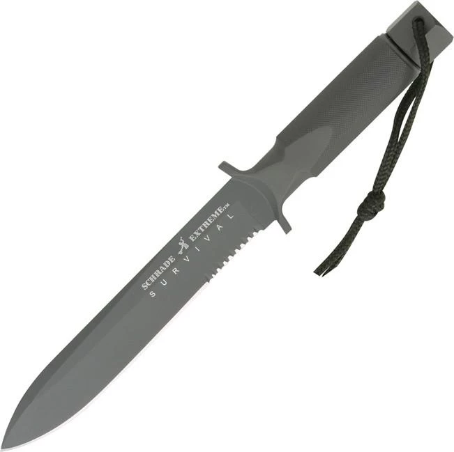 Promo π Schrade Extreme Survival SCHF1 π - Image 3