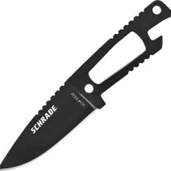 Flash Sale 😍 Schrade Extreme Survival Small Neck SCHF5SM 😍
