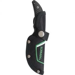 Discount 🥰 Schrade Fixed Blade SCHF66 🛒