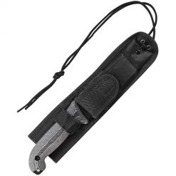 Coupon π Schrade Frontier Black Micarta SCHF51M β