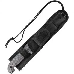 Coupon โ Schrade Frontier Black Micarta SCHF52M โ