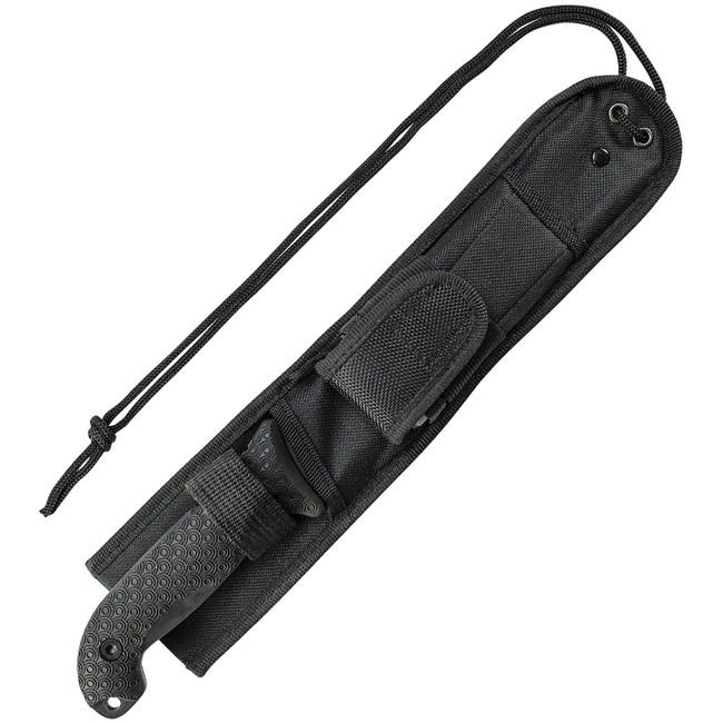 Best reviews of 𧨠Schrade Frontier Black TPE SCHF52 π€©