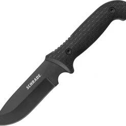 Best reviews of π Schrade Frontier Black TPE π