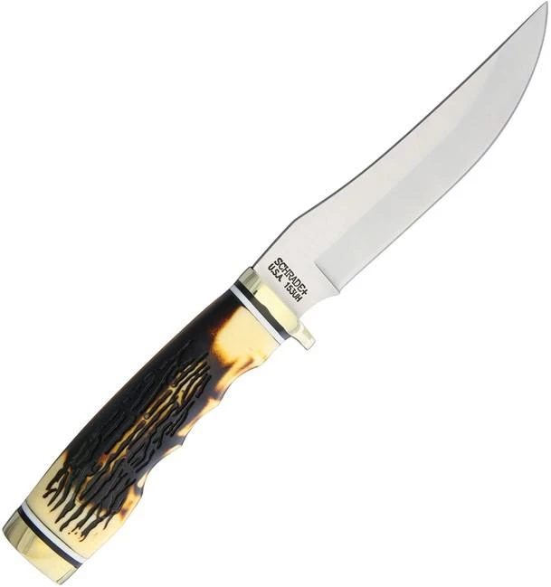 Budget π Schrade Golden Spike S153 π―