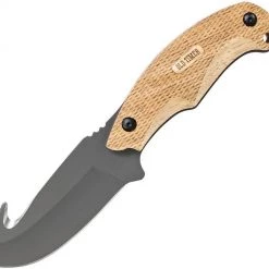 Cheap 😉 Schrade Old Timer Copperhead Guthook SCH2143OTOKC 🔥