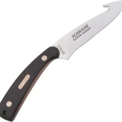 Cheapest 🔥 Schrade Old Timer Guthook Skinner SCH158OT 🌟