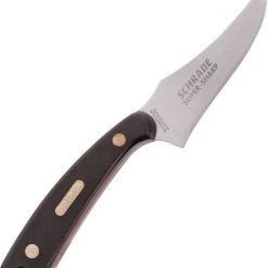 Deals 🔥 Schrade Old Timer Sharpfinger SCH152OT 🔔