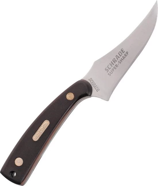 Deals ๐ฅ Schrade Old Timer Sharpfinger SCH152OT ๐