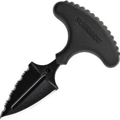 Top 10 ⭐ Schrade Push Dagger Black SCHF50 🌟