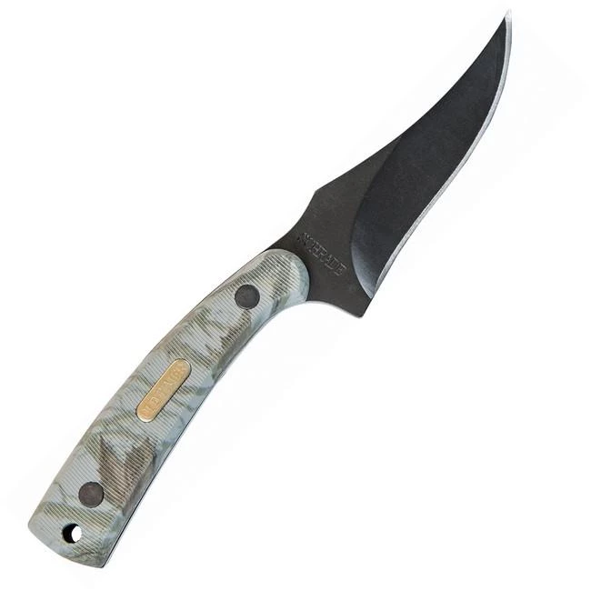 Cheapest β Schrade Sharpfinger Snowblind SCHP1085933 π - Image 2