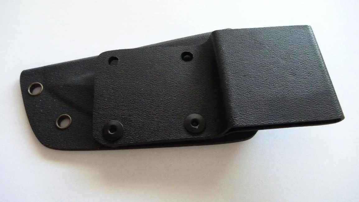 Top 10 π Schrade Tactical Drop Point π - Image 3