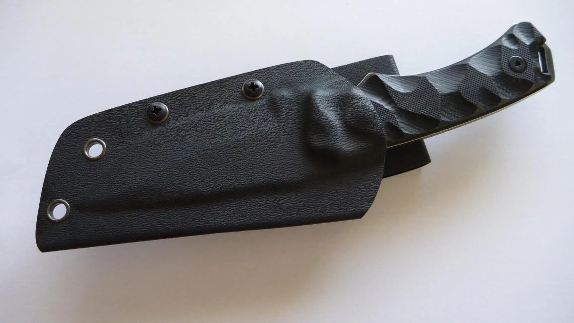 Wholesale π Schrade Tactical Drop Point. π - Image 4
