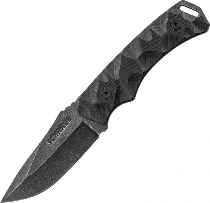Wholesale π Schrade Tactical Drop Point. π