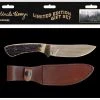 Discount 🎉 Schrade Uncle Henry Fixed Blade w/Tin SCHUHP1730CP 💯