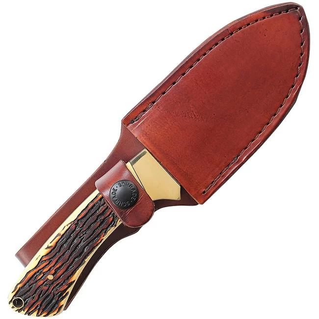 Promo β¨ Schrade Uncle Henry Guthook SCH186UH π―