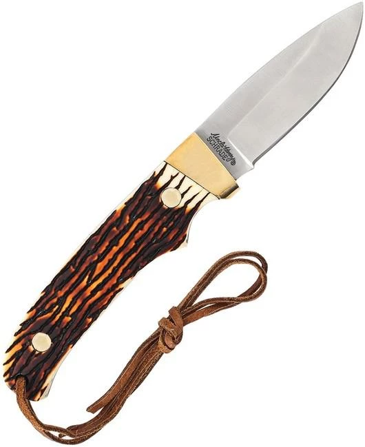 Best Pirce π Schrade Uncle Henry Pro Hunter Mini SCHPH2N π - Image 2