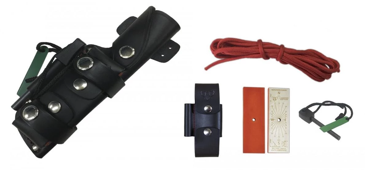 Hot Sale ๐ Cudeman 160-MC Bushcraft ๐ - Image 3