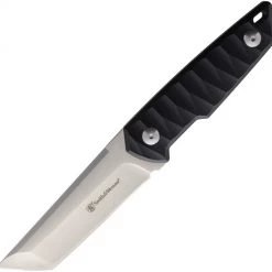 Coupon 🧨 Smith & Wesson Smith & Wesson 24/7 Tanto Fixed SW1147099 🤩