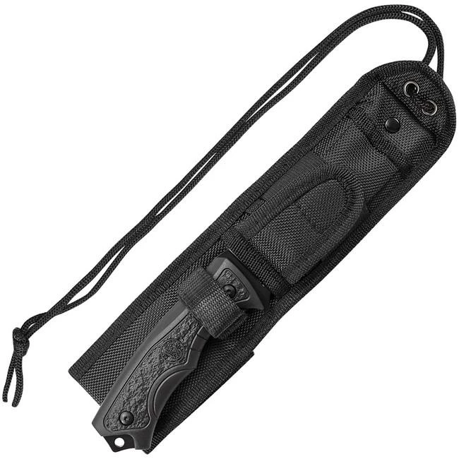 Budget π Smith & Wesson Smith & Wesson Fixed Blade SWF6CP π₯