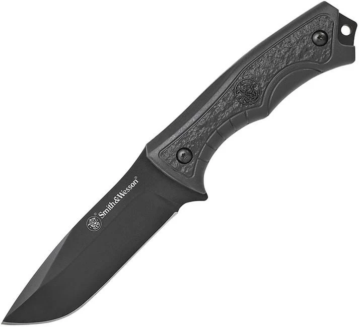 Budget π Smith & Wesson Smith & Wesson Fixed Blade SWF6CP π₯ - Image 2