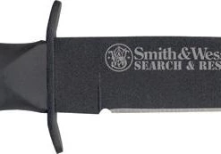 Coupon ⌛ Smith & Wesson Smith & Wesson Search & Rescue Tanto SWSURT ✔️