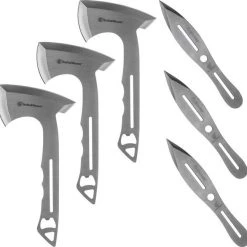 Budget 🌟 Smith & Wesson Smith & Wesson Throwing Combo SW1122228 💯