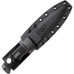 Best reviews of 🥰 SOG Seal Pup Kydex Sheath M37K 🤩