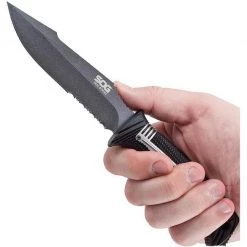 Budget 🧨 SOG Seal Strike SOGSS1001CP ⌛