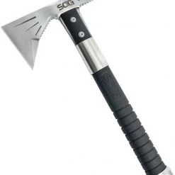 Best reviews of 🛒 SOG Voodoo Hawk Mini Satin SOGF182NCP ⭐