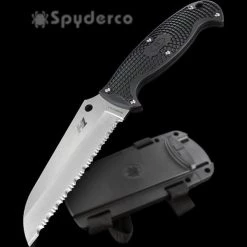 Deals 🌟 Spyderco Jumpster SCFB24SBK 👍