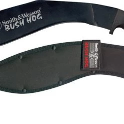 Hot Sale 🥰 Smith & Wesson Smith & Wesson Bush Hog Kukri SWBH 🌟
