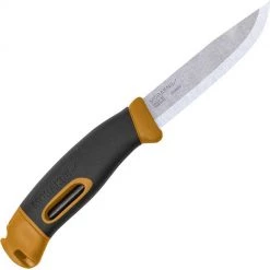 Best reviews of 💯 Mora Swedish FireKnife - Yellow ✨
