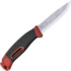 Deals ⭐ Mora Swedish FireKnife - red ✔️