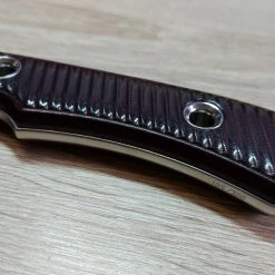 Discount ❤️ TRC Knives South Pole 10 Anniversary/M390 ✔️