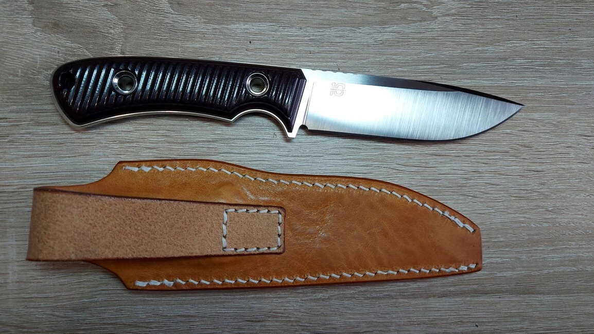 Discount ❤️ TRC Knives South Pole 10 Anniversary/M390 ✔️ - Image 5