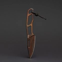 Wholesale ✨ TRC Knives Speed Demon Apo.F M390/Kydex 🌟