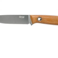 Cheapest 🎁 TRC Knives This is Freedom M390/Natural/Leather ❤️