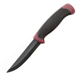Discount ✔️ United Cutlery Bushmaster Utility Knife Red UC3202 👏