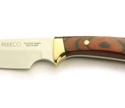 Deals 🎁 Knife Muela REBECO-9R ❤️