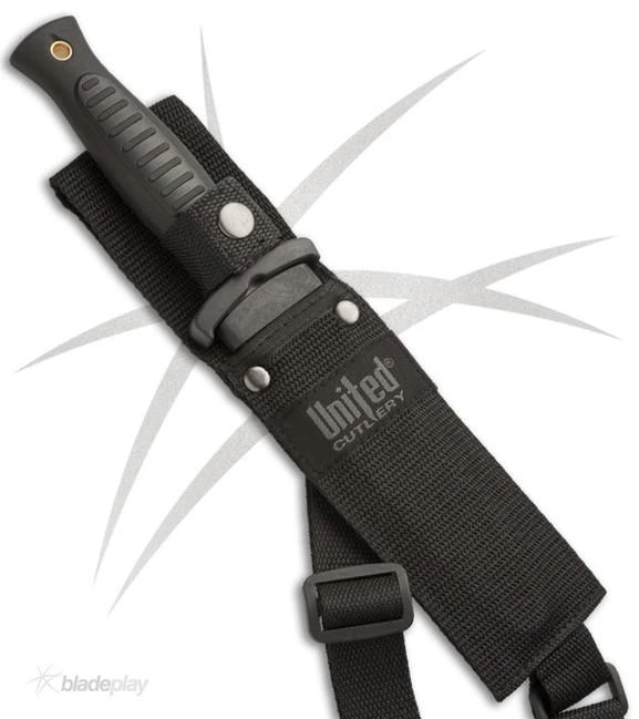 Best reviews of π United Cutlery Combat Commander Boot Knife UC2657 β