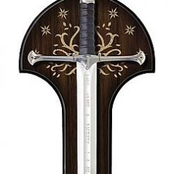Buy 💯 United Cutlery Anduril The Sword of Aragorn UC1380S 🥰
