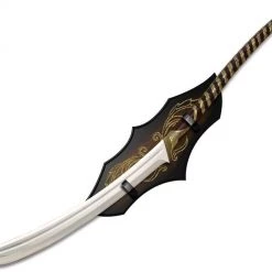 Wholesale ❤️ United Cutlery LOTR High Elven Warrior Sword UC1373 ✨