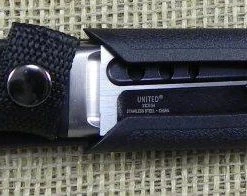 Deals 🥰 United Cutlery M48 Highland Sgian UC3154 🥰