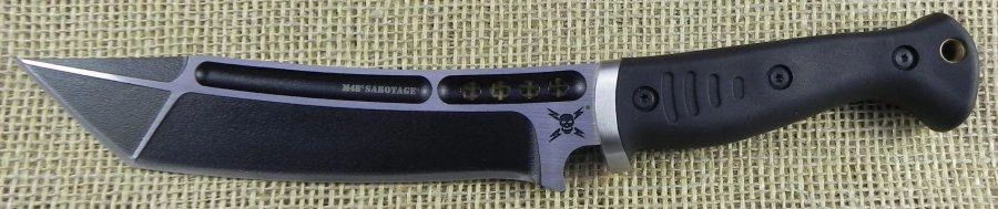 Deals ✔️ United Cutlery M48 Sabotage Tanto Fighter UC3016 ⌛ - Image 2