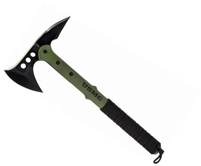 Outlet β United Cutlery M48 USMC Tactical Tomahawk UC3094 π - Image 3