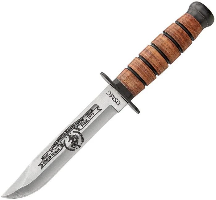 Promo β United Cutlery USMC Combat Knife UC3369 π
