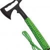 Brand new 🎉 Z-Hunter Axe Green Cord Handle ZBAXE9 🤩